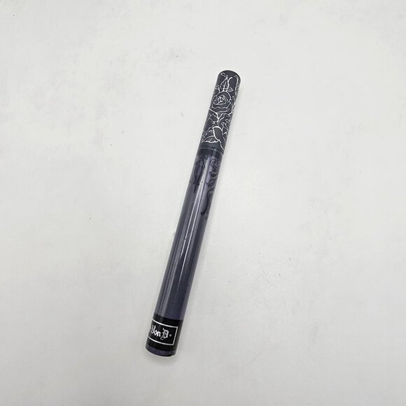 Kat Von D Everlasting Lipstick Woolf (discontinued) - Picture 4 of 6